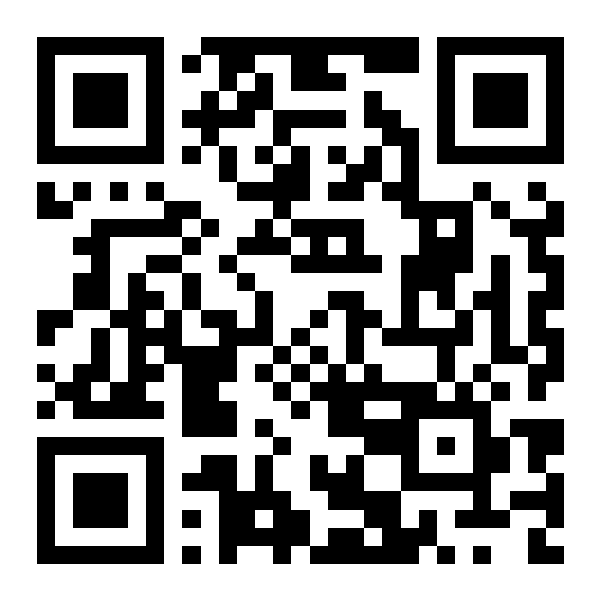 iOS App QR Code